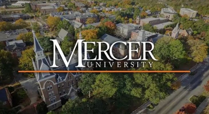 Hội thảo Du học Mỹ: Cơ hội học tập tại Đại Học Mercer