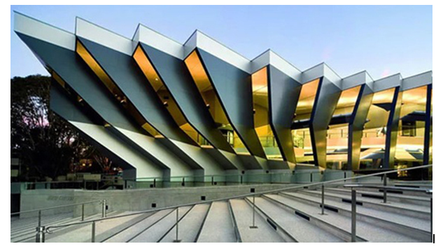 10 đại học hàng đầu Australia 