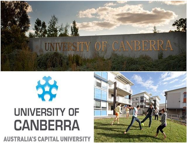Học ngành Y tá điều dưỡng tại Đại học Canberra, Úc