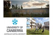 Học ngành Y tá điều dưỡng tại Đại học Canberra, Úc