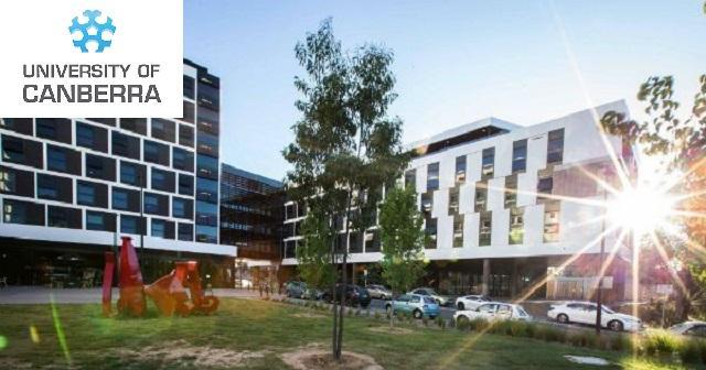 Du học Úc ngành Kinh doanh Quốc tế tại Đại học Canberra