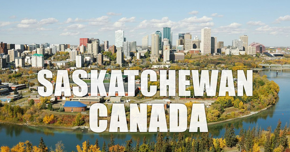Chia sẻ của du học sinh Việt Nam tại tỉnh Saskatchewan, Canada