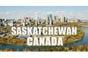 Chia sẻ của du học sinh Việt Nam tại tỉnh Saskatchewan, Canada