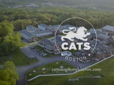 Duy nhất 7 suất học bổng Mỹ Cats Boston lên đến 50% năm 2025