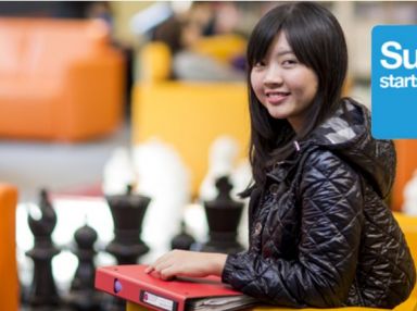 Học bổng các trường Đại học Mỹ cho kỳ học tháng 01/2020