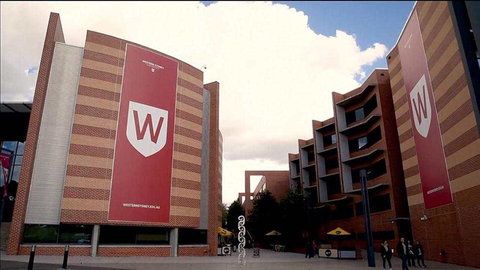 Đại học Western Sydney, Úc vào top 300 đại học tốt nhất toàn cầu