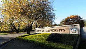 Du học New Zealand - Học thạc sỹ tại ngôi trường danh tiếng thế giới, Massey University