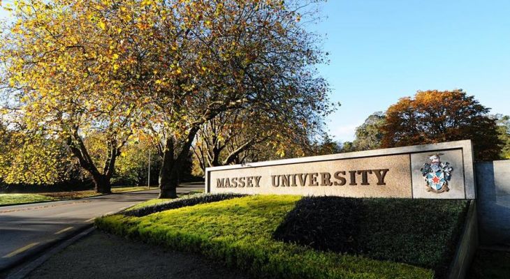 Du học New Zealand - Học thạc sỹ tại ngôi trường danh tiếng thế giới, Massey University