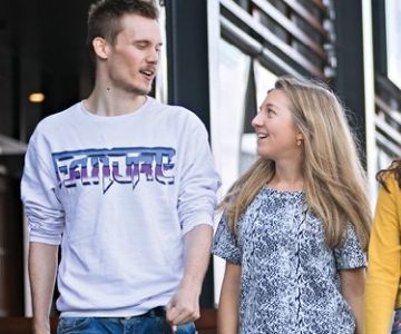 Du học Úc tại UC College – Chuyển tiếp dễ dàng vào Đại học Canberra