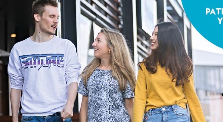 Du học Úc tại UC College – Chuyển tiếp dễ dàng vào Đại học Canberra