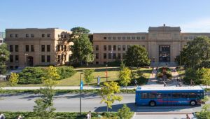 Du học Mỹ với học bổng đến $36.000 từ Đại học Kansas