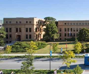 Du học Mỹ với học bổng đến $36.000 từ Đại học Kansas
