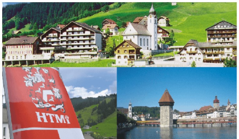 Chương trình du học xuyên quốc gia từ trường HTMi, Thụy Sỹ