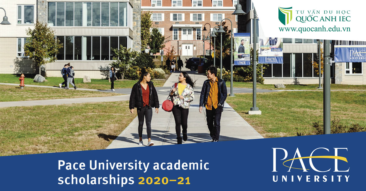 Học bổng du học Mỹ lên đến $29.500, không cần SAT/ACT