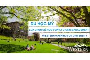 Lựa chọn để học Supply Chain Management: Western Washington University