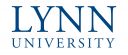 Lynn University