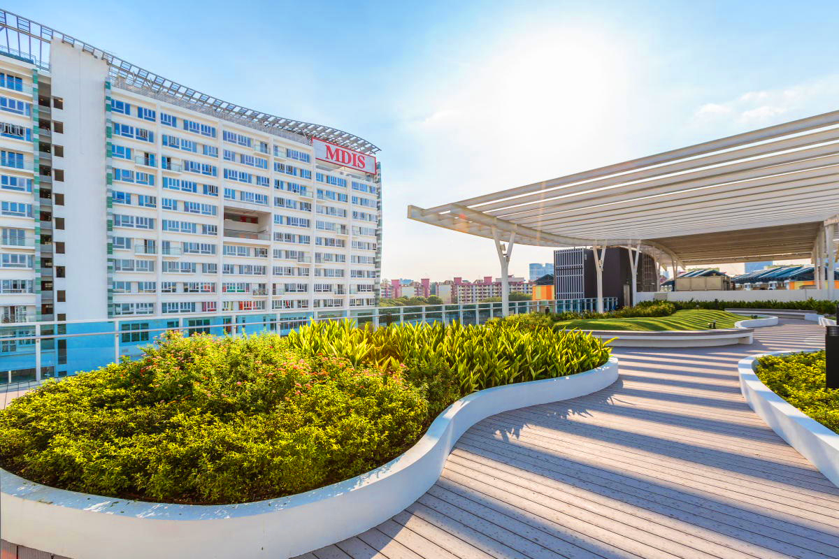 Du học Singapore ngành du lịch khách sạn nên chọn trường nào?