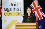 Từ ngày 09/06, New Zealand dỡ bỏ các biện pháp kiểm soát dịch covid-19