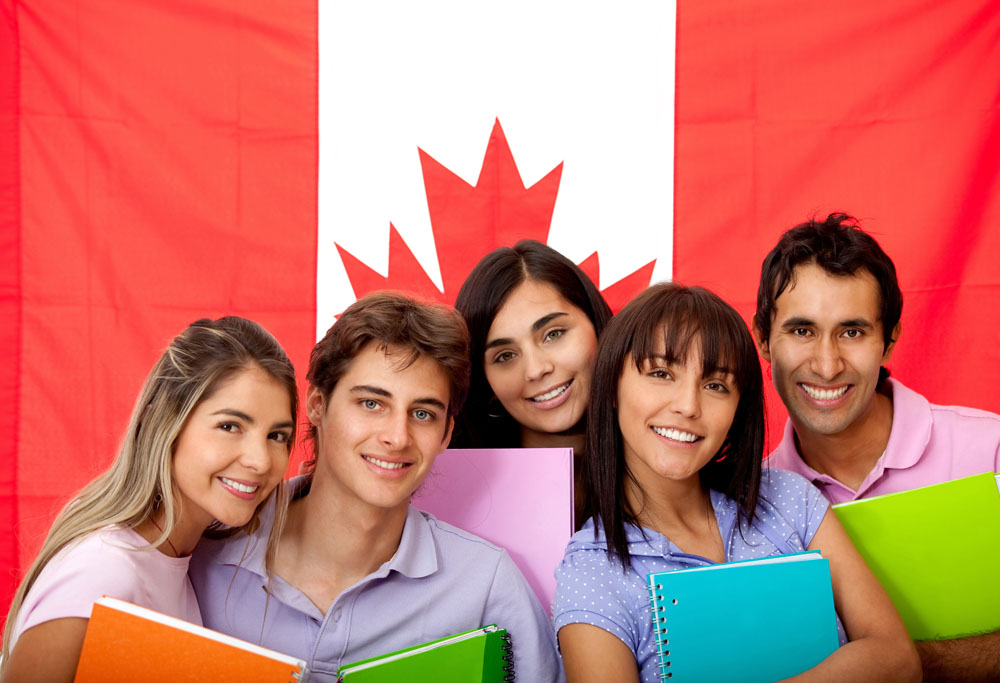 Du học Canada không cần IELTS 2