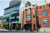 George Brown College, Canada miễn phí ghi danh $95 CAD