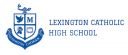 Lexington Catholic High school