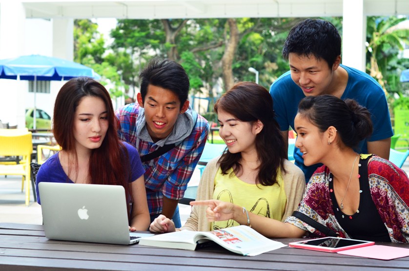 Du học cao đẳng ở Singapore