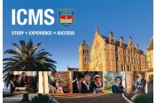 Học bổng lên đến 50% học phí từ trường ICMS, Úc năm 2020 - 2021