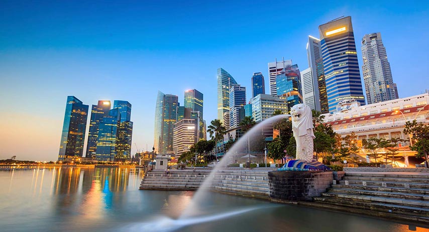 Độ tuổi nào đi du học Singapore là phù hợp nhất? 1