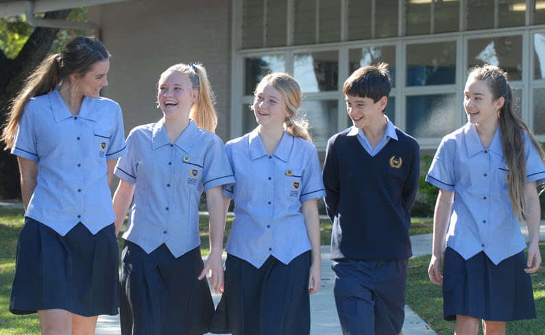 Kinh nghiệm du học Singapore từ cấp 3 1