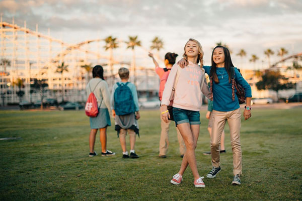 Có nên cho con đi du học Mỹ không? 1