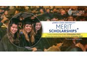 ĐH James Cook Singapore - Học bổng danh dự cho kì nhập học tháng 11/2020