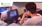 Du học trực tuyến thời Covid