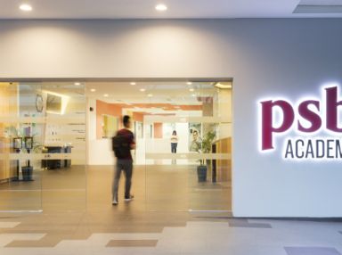 Quỹ học bổng lớn nhất năm 2020 của học viên PSB Singapore