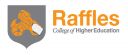 Raffles College of Higher Education (RCHE)
