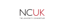 NCUK University