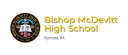 Bishop McDevitt High School