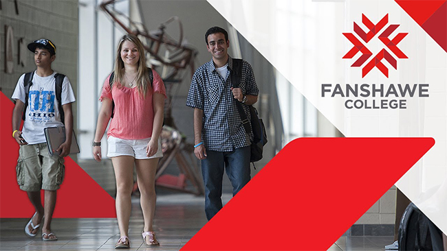 Thông tin chi tiết ngành học mới của Fanshawe cho khoá tháng 01/2021 