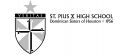 Amerigo Houston: St. Pius X High School