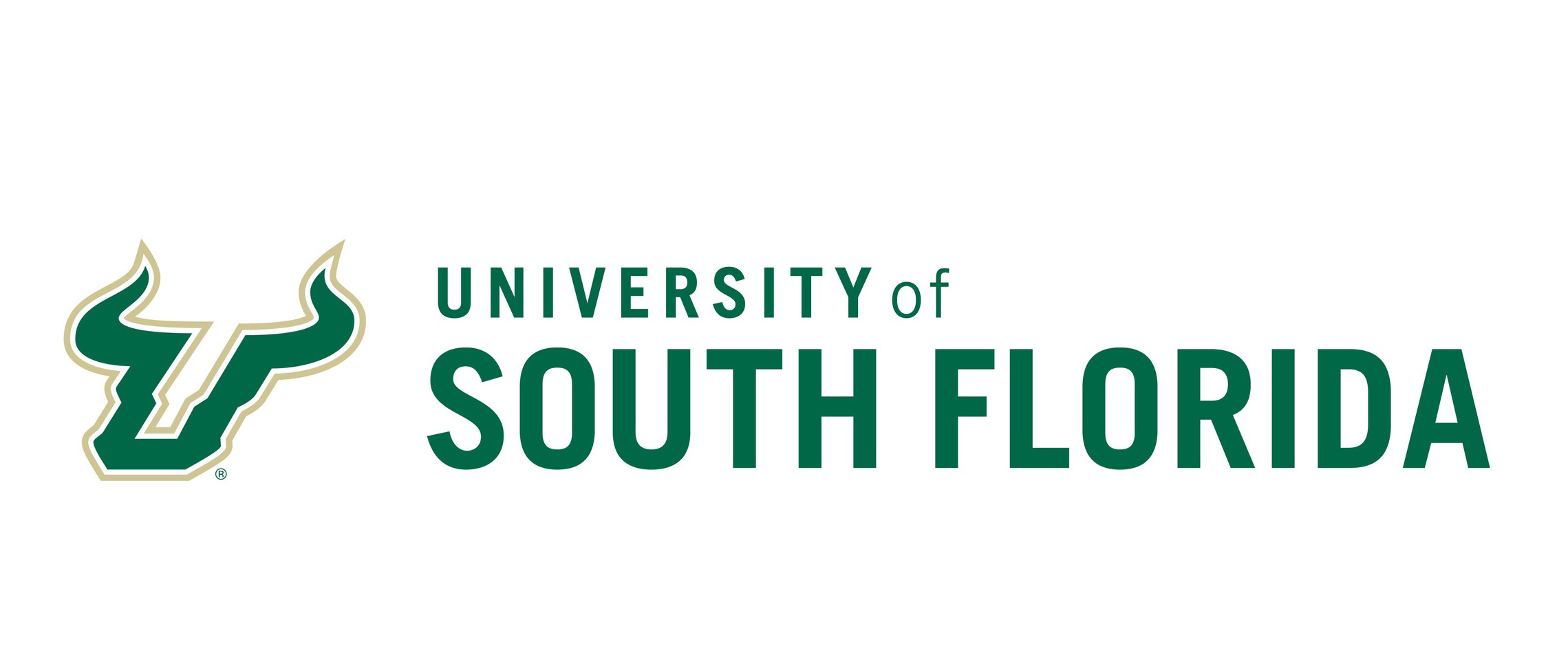 logo trường đại học South Florida