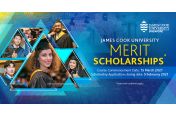 Học bổng ĐH James Cook Singapore kỳ nhập học tháng 3/2021 