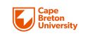 Cape Breton University (CBU)