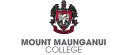 Mount Maunganui College