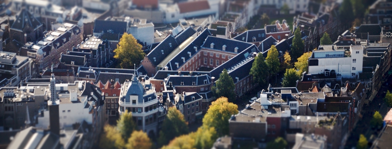 Trường Đại học University Of Amsterdam - Hà Lan | Du học Quốc Anh