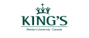 King’s University College