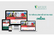 Du học Quốc Anh IEC tư vấn và làm hồ sơ du học online 