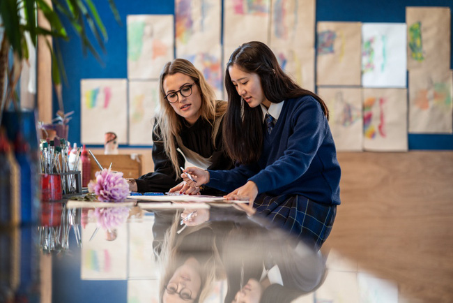 Việt Nam là 1 trong 10 đối tác khu vực Châu Á của Tuần lễ Giáo dục New Zealand 2021