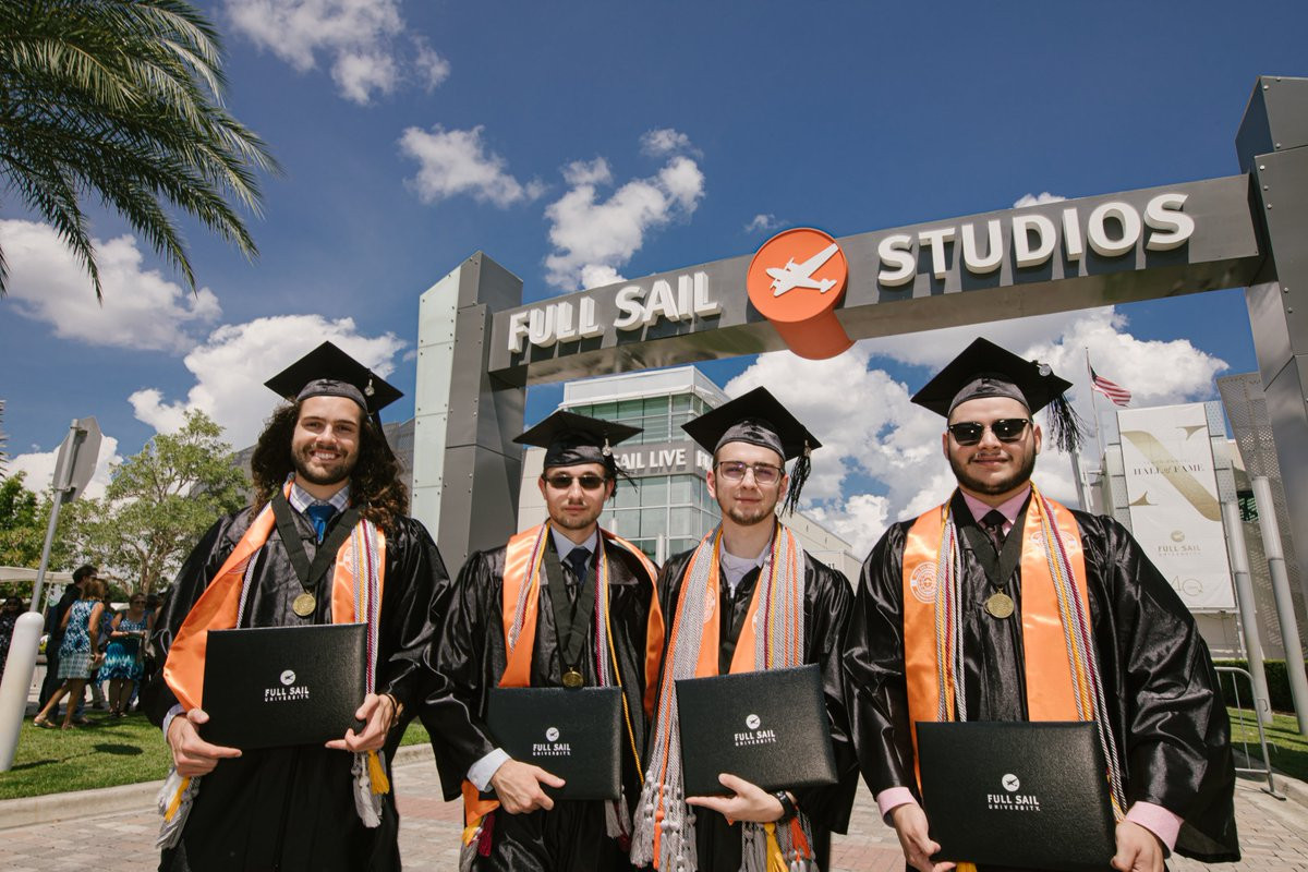 HỌC BỔNG DU HỌC MỸ NGÀNH TRUYỀN THÔNG - THIẾT KẾ - FILM - GAME - STEM 