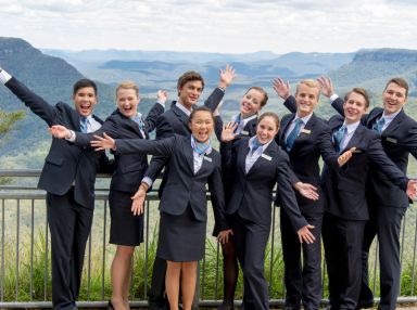 Học bổng trường BMIHMS năm 2022 - Top trường Quản trị khách sạn tại Úc