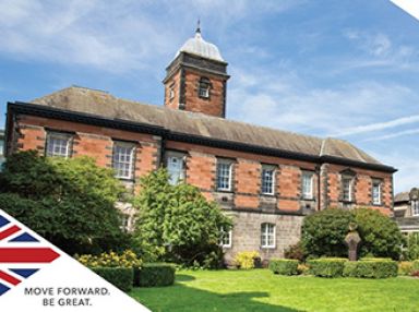 HỌC BỔNG HOT TỪ ĐẠI HỌC DUNDEE