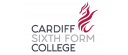 Cardiff Sixth Form College (CSFC)